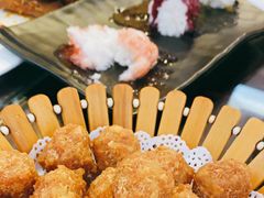 -晋阳饭庄(虎坊桥店)