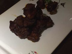 -黑土印象菜馆(三元桥店)