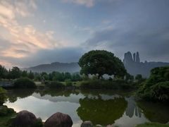 -仙霞关景区