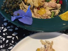 -金香匯晚茶(浑南店)
