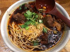 -天府小面馆(Emporium)