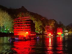 -桂林两江四湖景区