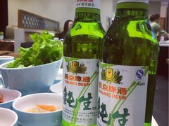 -韩时烤肉(丰科万达广场店)