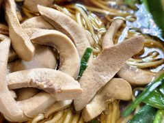 -张二面馆(山门口店)