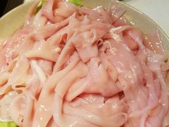 -岗上渣渣老火锅(两路口店)