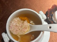 -兰庭玉树·老饭骨家宴(后海店)
