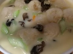 -又一福烤鸭·北京菜(东四店)