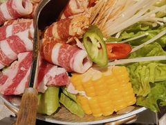 -留半山·香港食堂(啦啦宝都店)