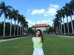 -三亚海棠湾万丽度假酒店