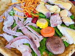 -大隐·成都火锅Bistro(合生麒麟新天地店)