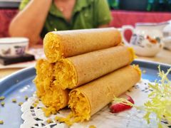 脆皮金瓜卷-点都德(北京路贰店)