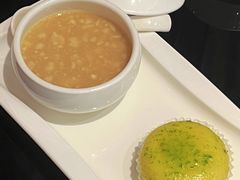 侨乡葱茸包-闽和南(深圳万象城店)