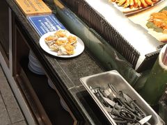 -钱小奴创意自助餐厅·原切谷饲安格斯畅吃(宁波奉化银泰店)