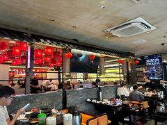 -巴蜀大将火锅(春熙店)
