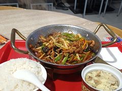 -和合谷(海淀五路居店)