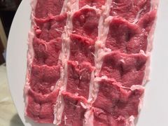 -涮福記·现切牛羊肉火锅(世纪汇店)