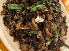 -饭饱香土碗菜(新科店)