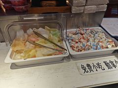 -俭寨大盘芦花土鸡·小公鸡·烧烤新疆菜(云通店)