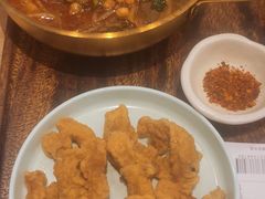 -小满手工粉(上海月星环球港店)
