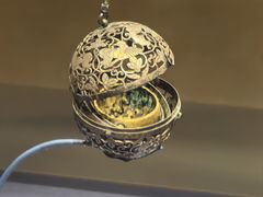 -陕西历史博物馆