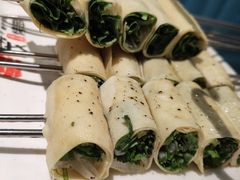 -丰茂烤串(公园店)