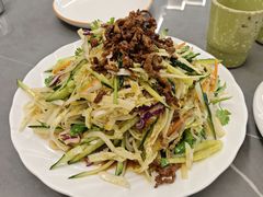 -张包铺(关东古巷店)