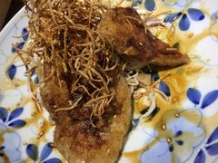 -东菊料理(吉利购物广场店)