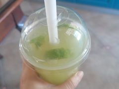 -喜茶(大兴国际机场店)