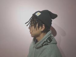 点击看大图 -MDZ STORE·TATTOO·耳饰
