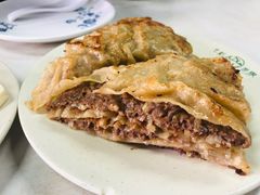 华威肉饼-清真永恒华威肉饼(潘家园店)