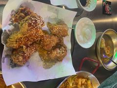 -Meet Sun韩式大排档(五一广场7MALL店)