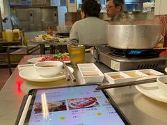 -燃计沙茶皇·香港沙茶火锅(人广旗舰店)
