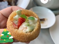 -雀蓝川菜(星悦汇店)
