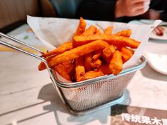 -半秋山西餐厅(襄阳万达店)