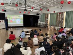 -北京市圣克弗斯幼儿园·Think first(月亮河校区)