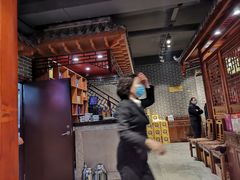 大堂-徐师傅太子锅(文化路店)