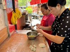 -孖妹上肉饺子馆