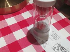 -西贝莜面村(万象天地店)