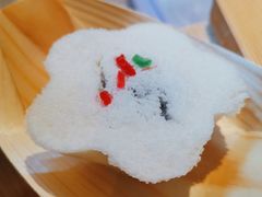 定胜糕-锦记糕点铺
