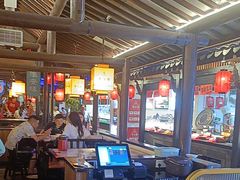 -老淮安·淮安菜(涟水店)