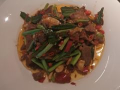 -桂满陇·海市蜃楼·黑金(国金店)