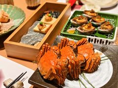 -匠和风精致料理(春熙路群光广场店)