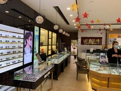 -精益眼镜(建三店)