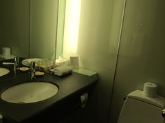 -香港城市花园酒店