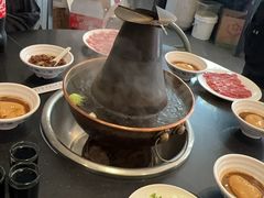 -将台涮肉(酒仙桥店)