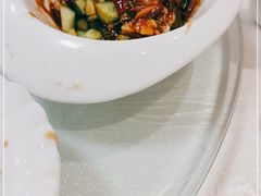 -奥华餐厅·老张记(台基厂店)