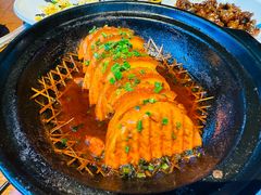 -老李家土菜馆·安吉地标美食