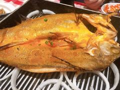 -西贝(金桥店)