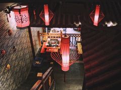 -大龙燚火锅(万象城店)