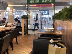-拿渡·水煮鱼麻辣香锅(王府井奥莱·香江小镇店)